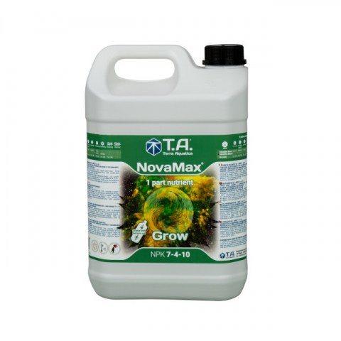 Flora Nova Max Grow 4lt